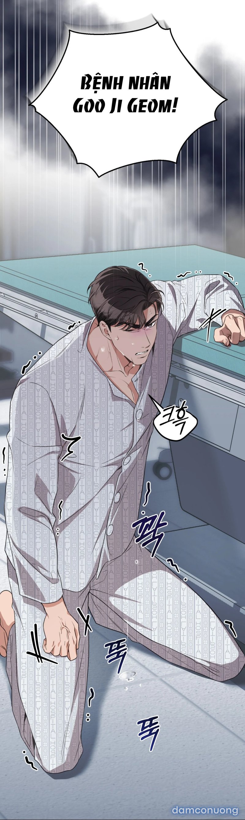 [18+] Cướp Dâu 