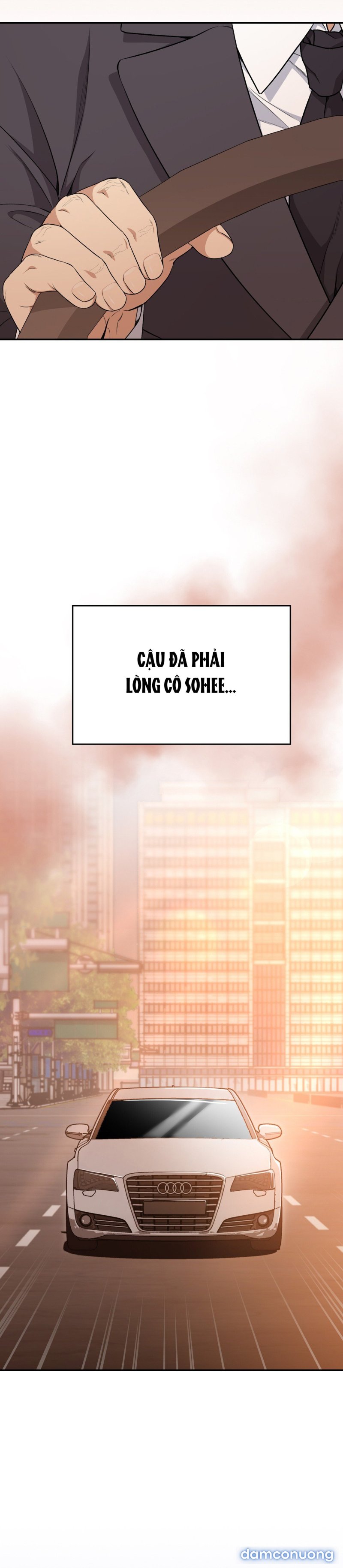 [18+] Cướp Dâu 