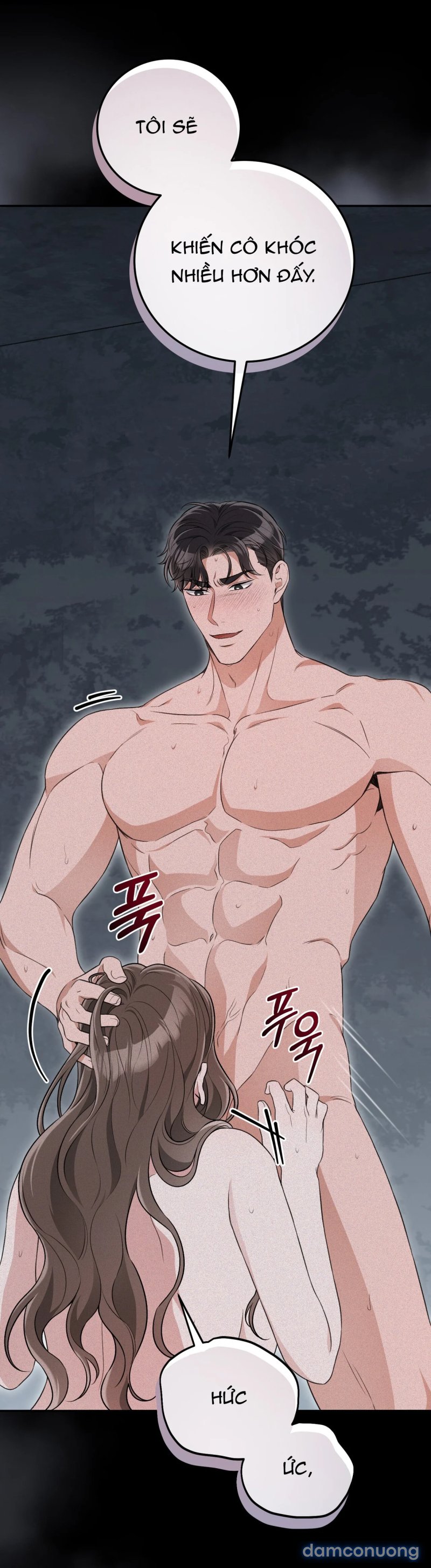 [18+] Cướp Dâu 