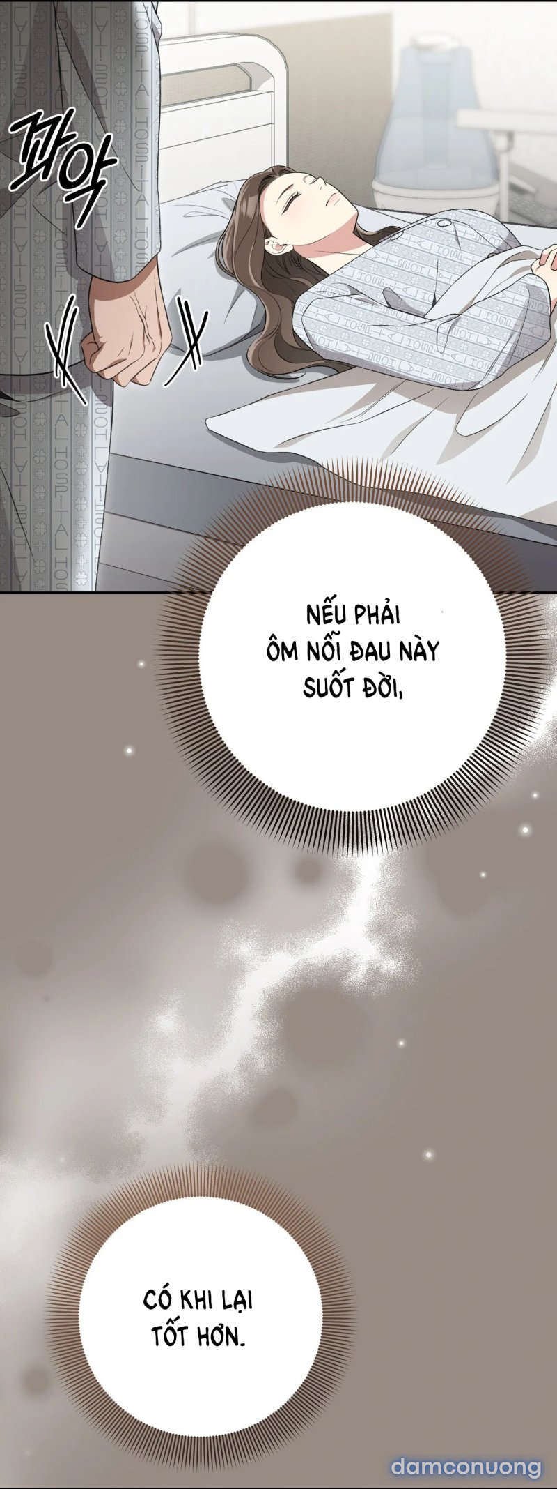 [18+] Cướp Dâu 