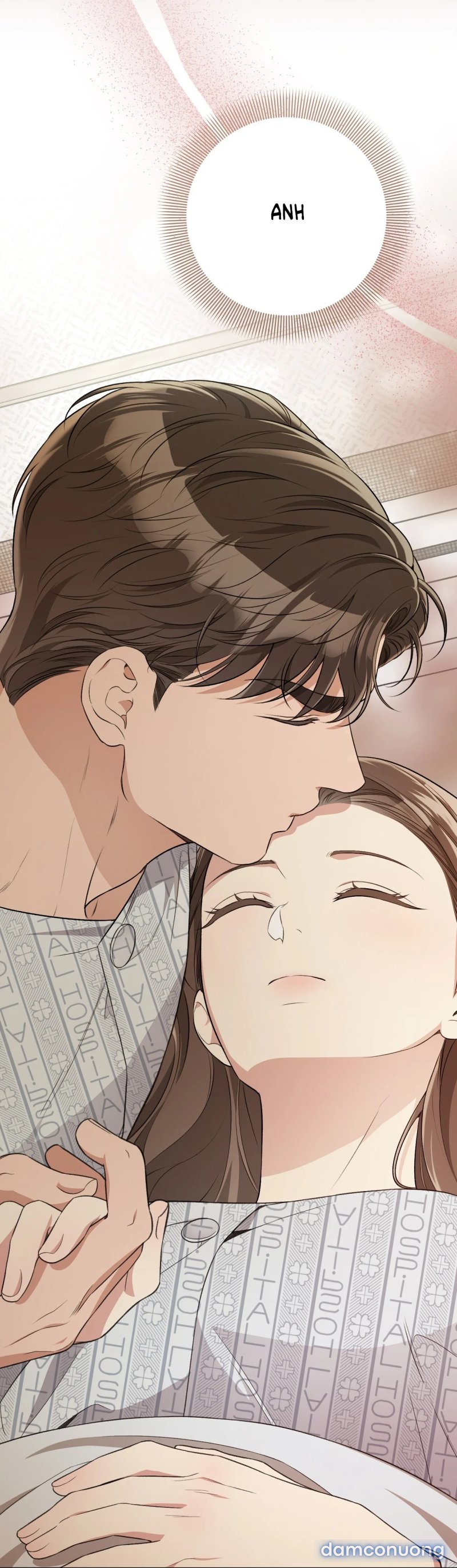 [18+] Cướp Dâu 