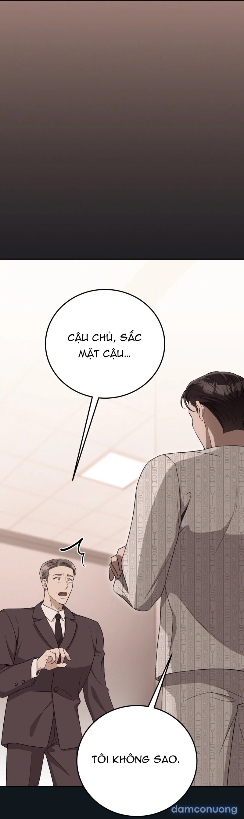 [18+] Cướp Dâu 
