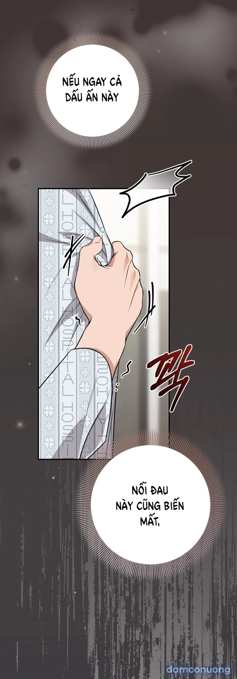 [18+] Cướp Dâu 
