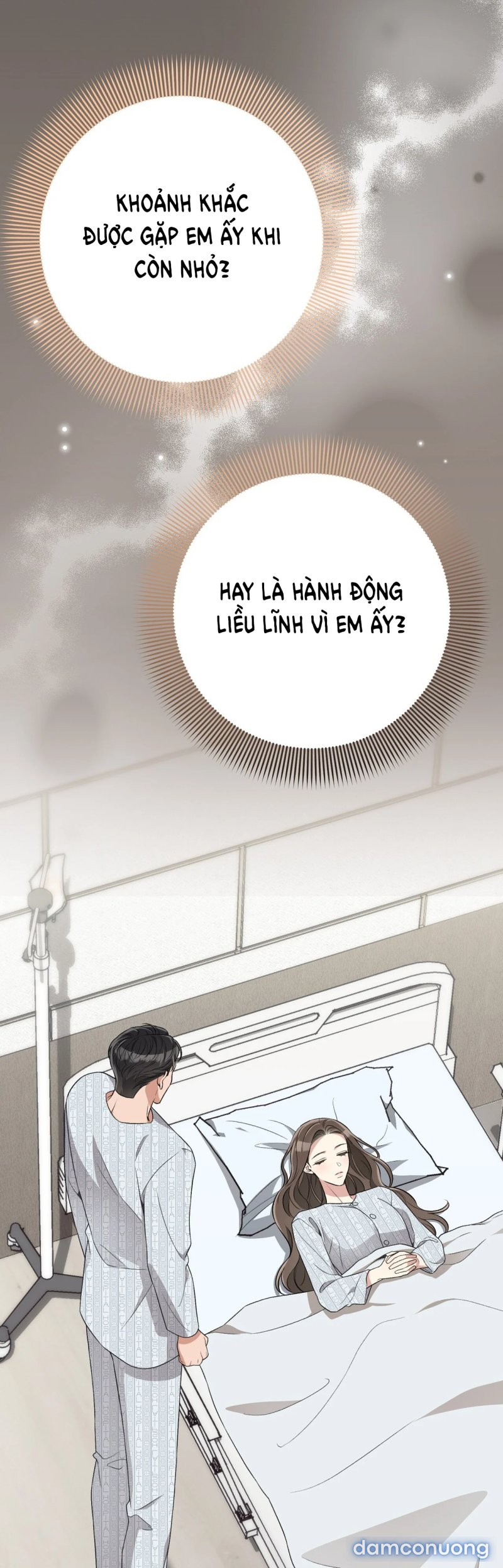 [18+] Cướp Dâu 