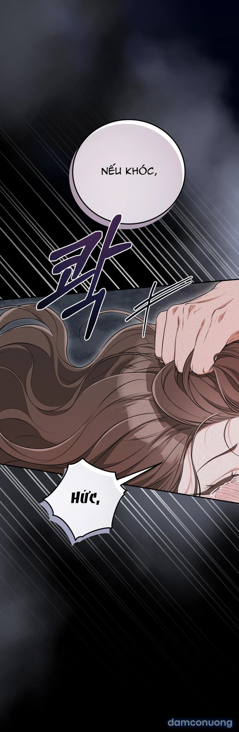 [18+] Cướp Dâu 