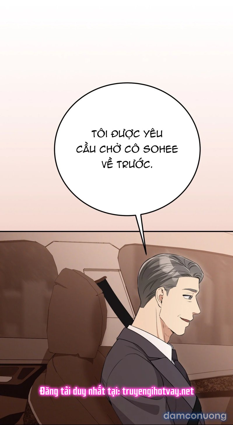[18+] Cướp Dâu 