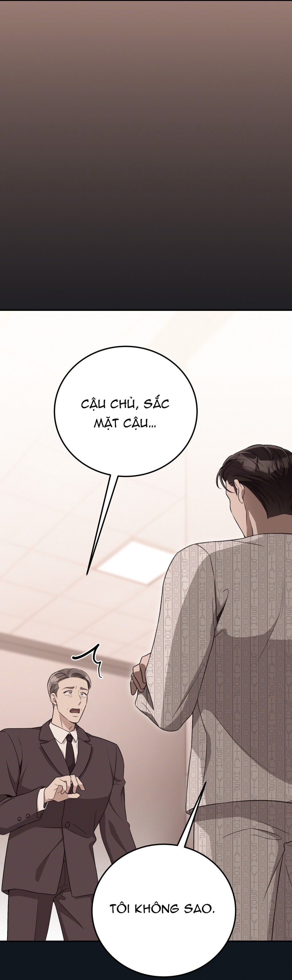 [18+] Cướp Dâu 