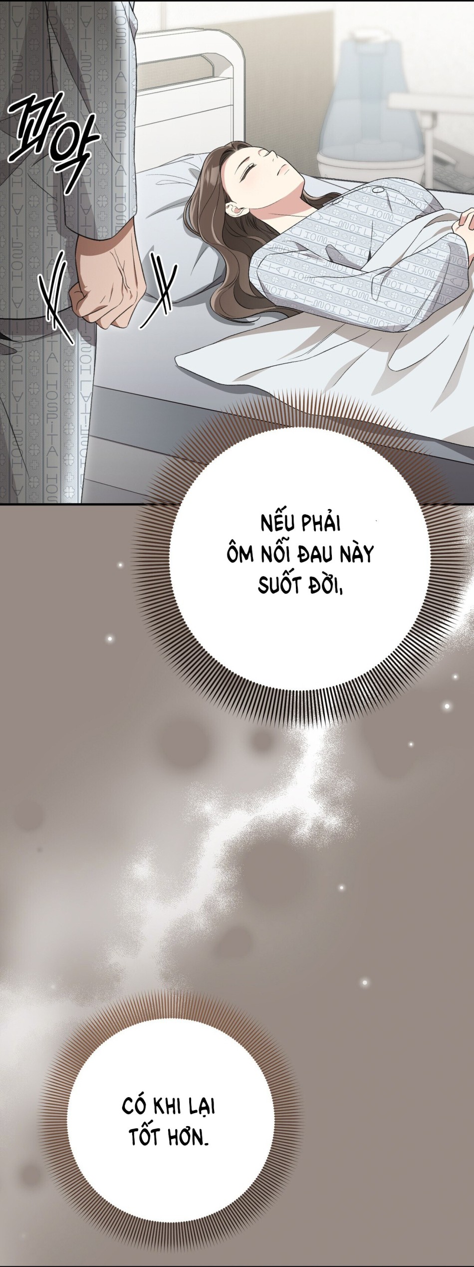 [18+] Cướp Dâu 