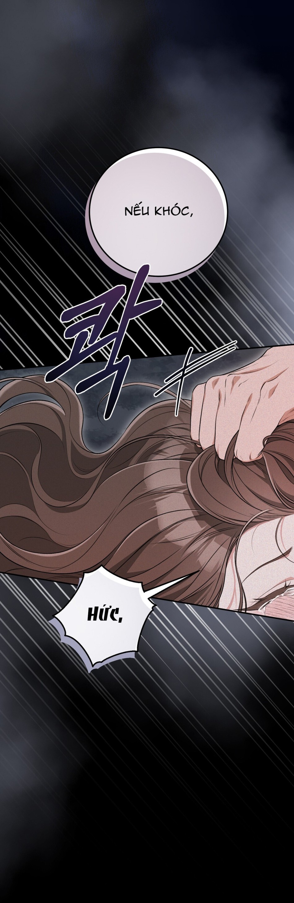 [18+] Cướp Dâu 