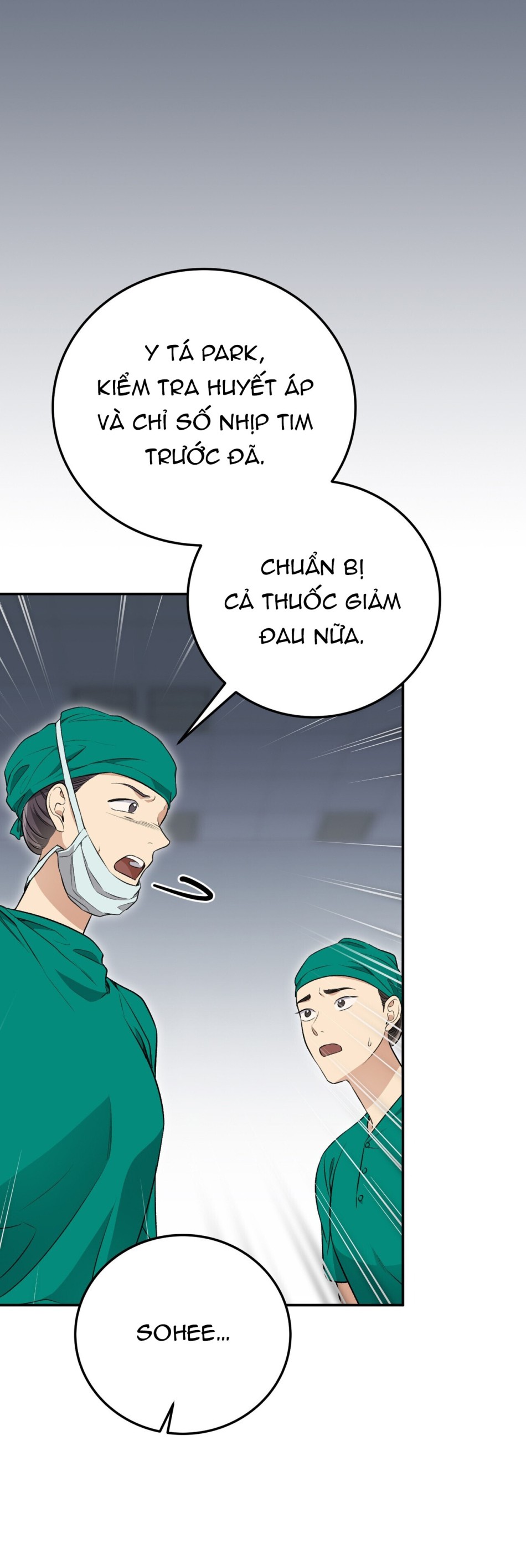 [18+] Cướp Dâu 