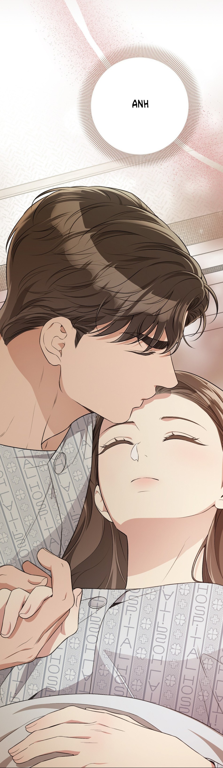 [18+] Cướp Dâu 