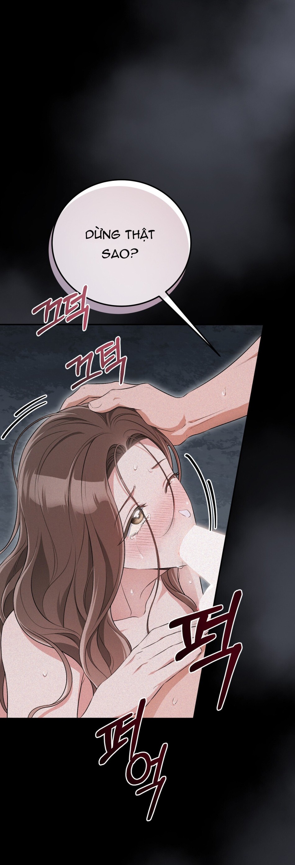 [18+] Cướp Dâu 