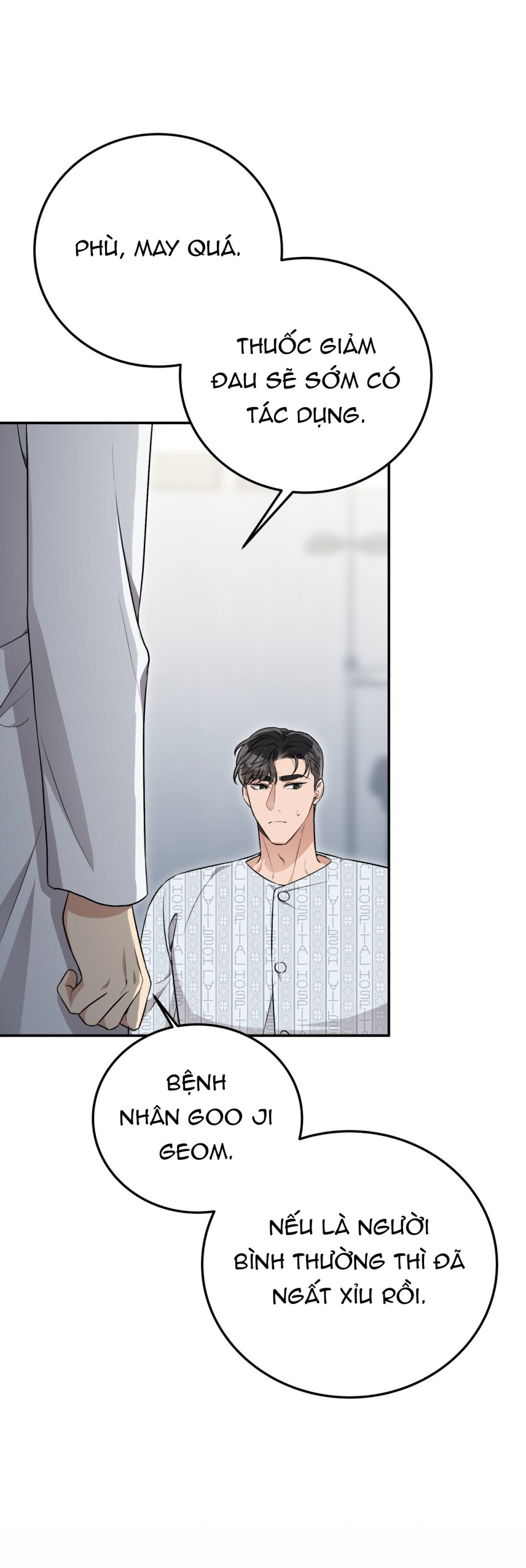 [18+] Cướp Dâu 