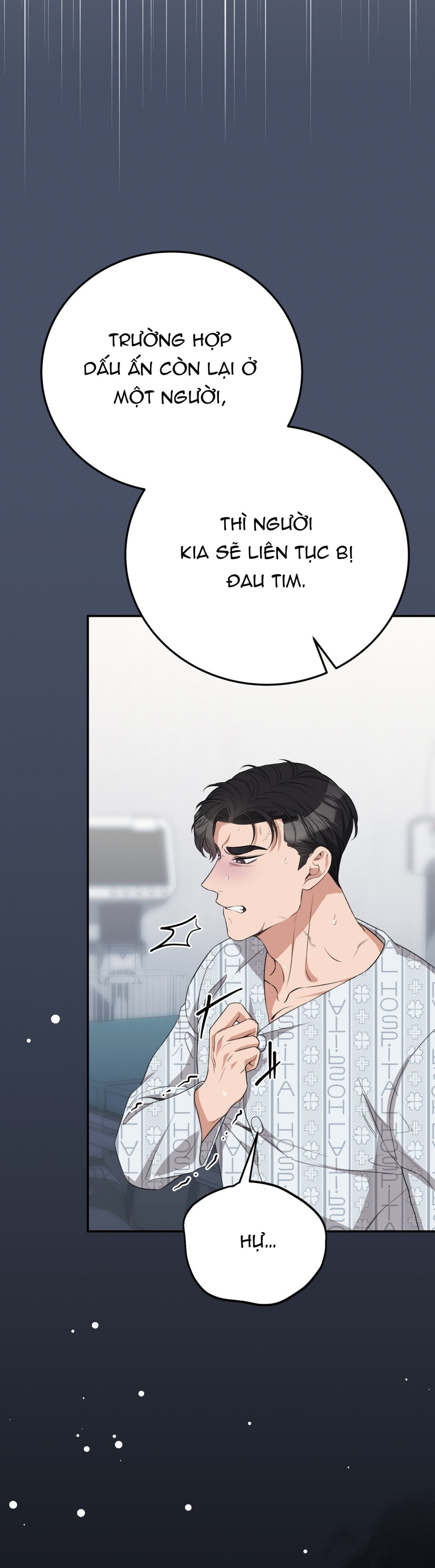 [18+] Cướp Dâu 