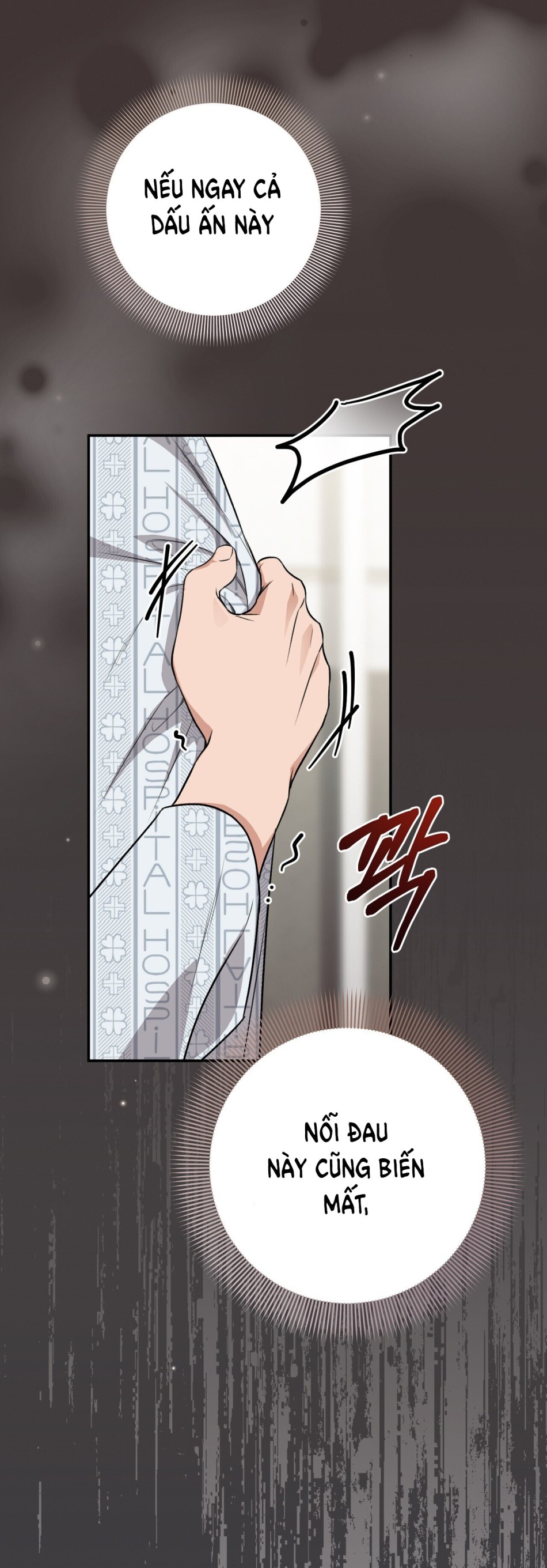 [18+] Cướp Dâu 
