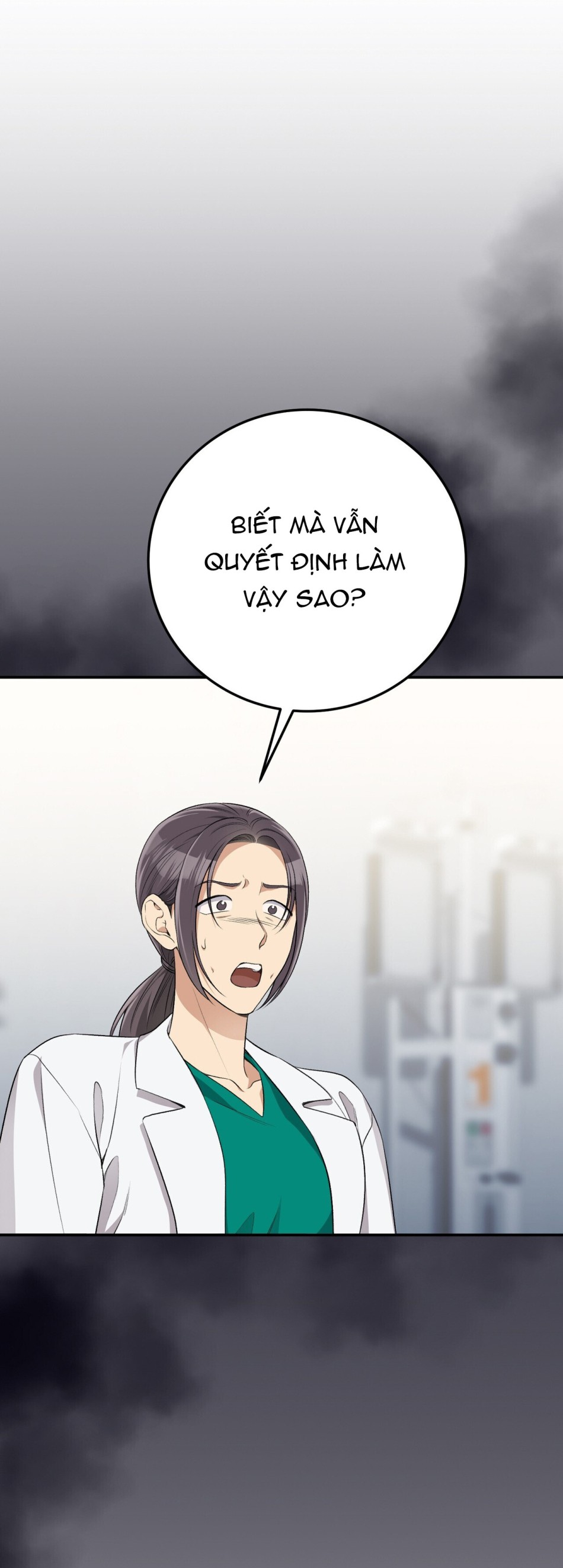 [18+] Cướp Dâu 