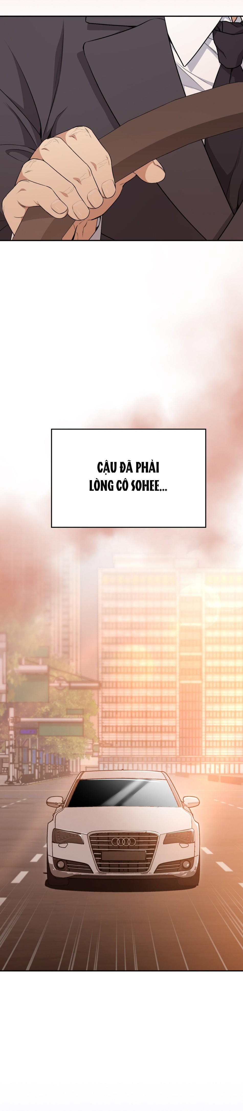 [18+] Cướp Dâu 