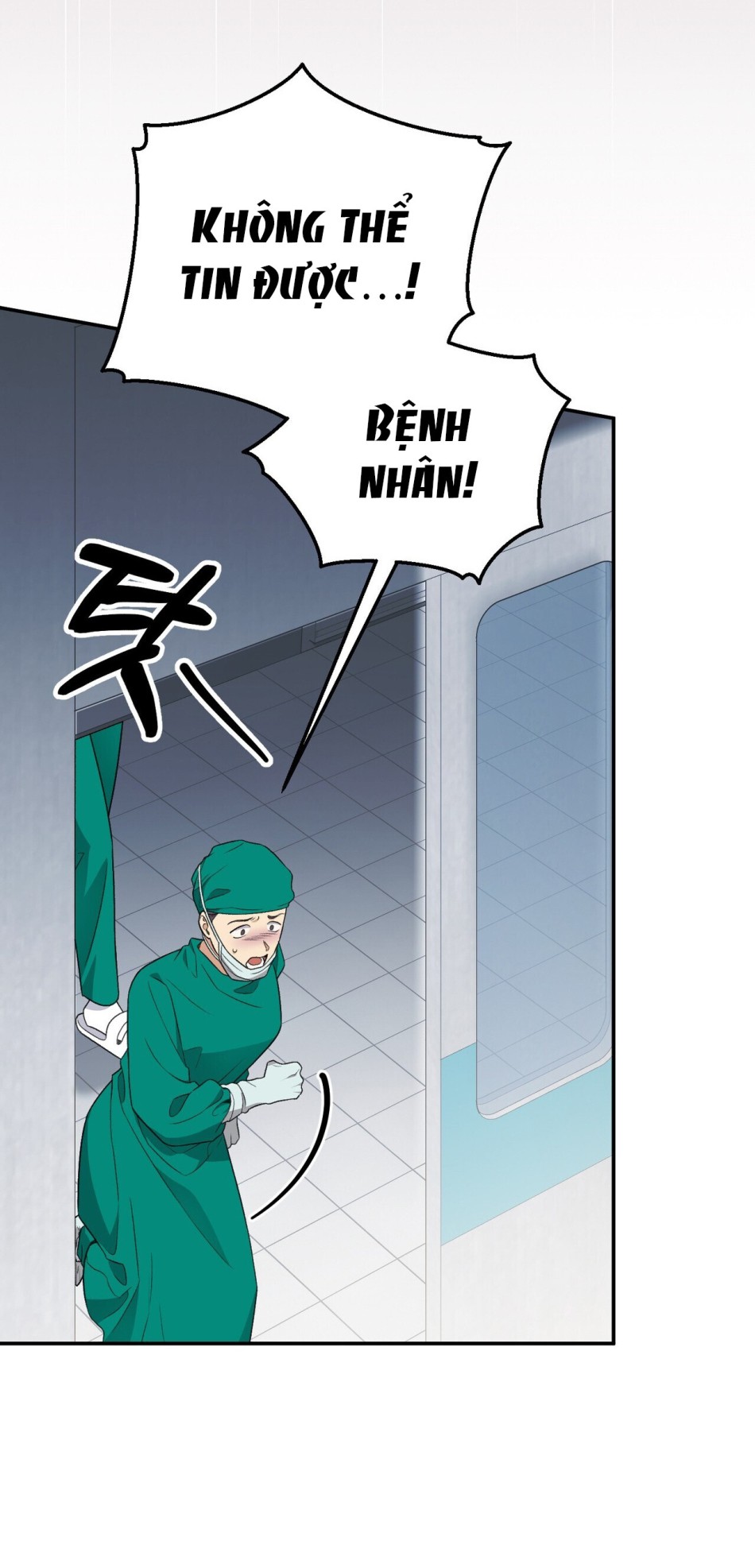 [18+] Cướp Dâu 