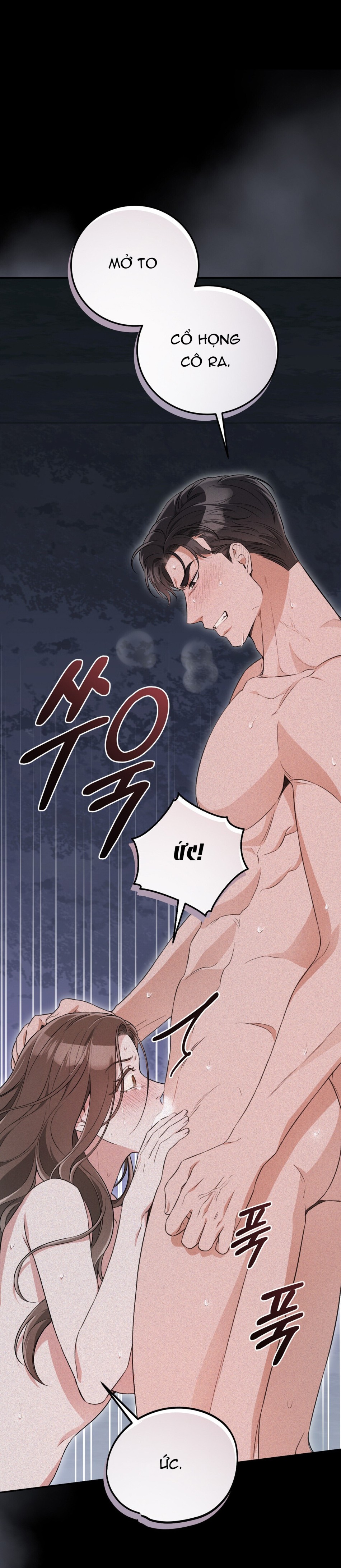 [18+] Cướp Dâu 