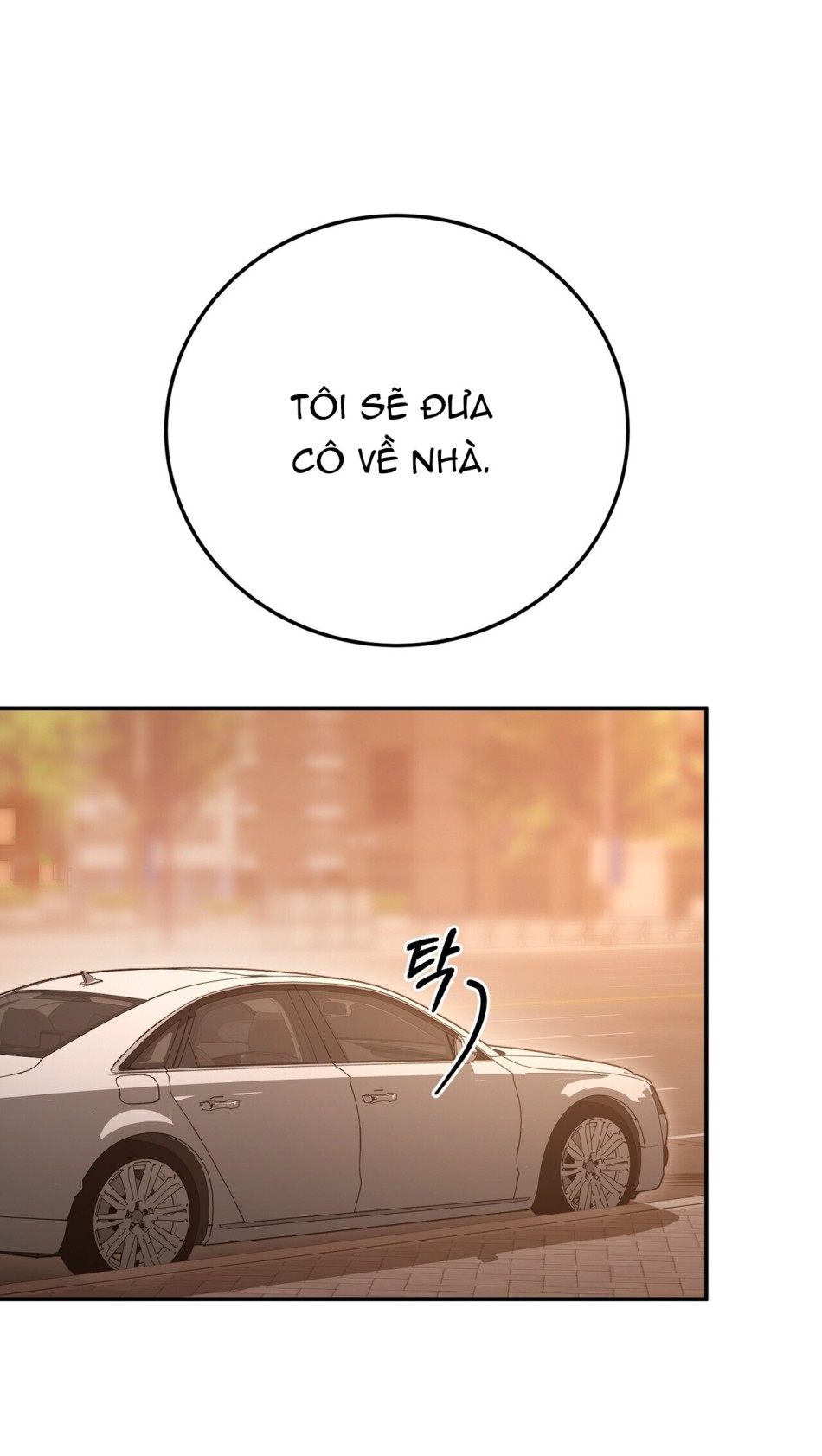 [18+] Cướp Dâu 