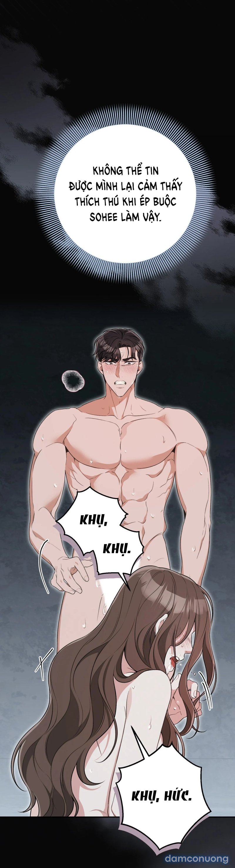 [18+] Cướp Dâu 