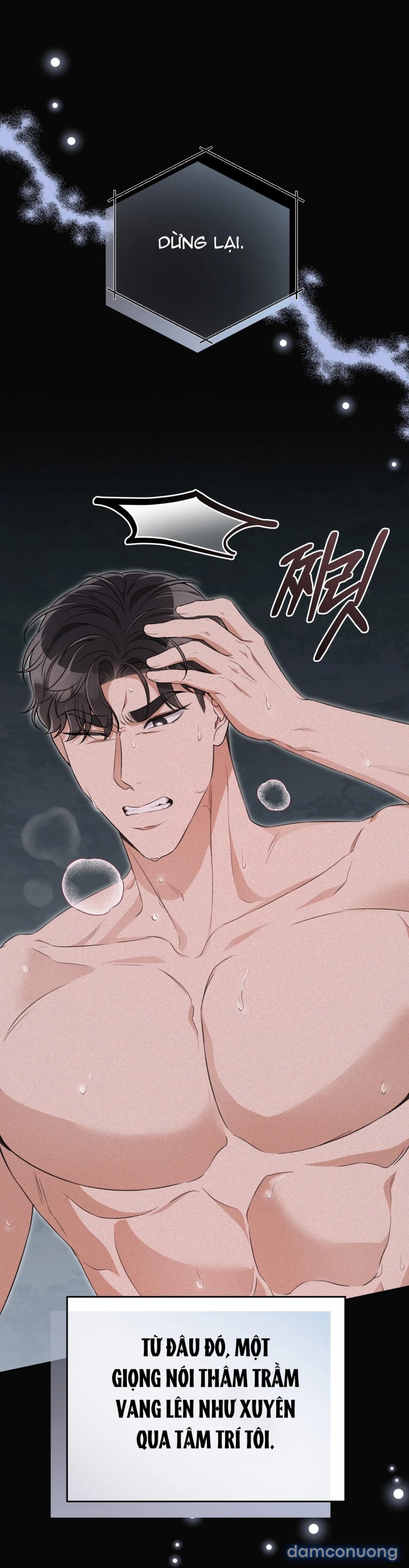 [18+] Cướp Dâu 