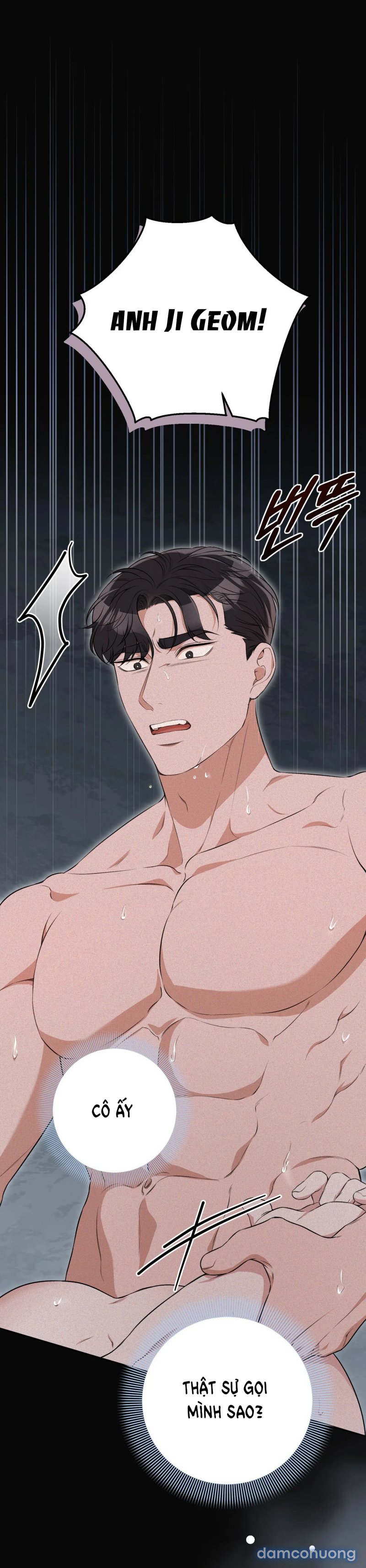 [18+] Cướp Dâu 