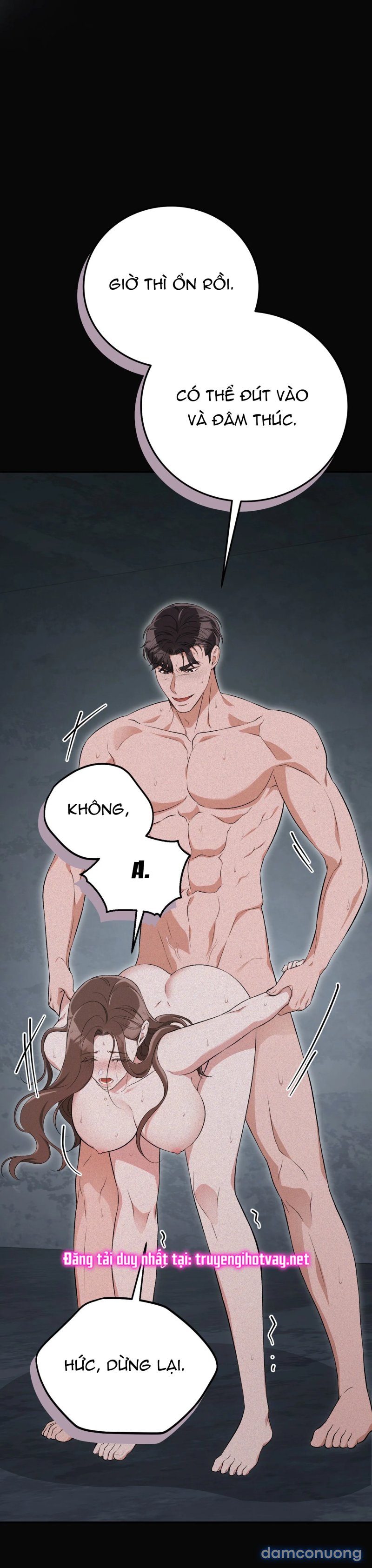 [18+] Cướp Dâu 