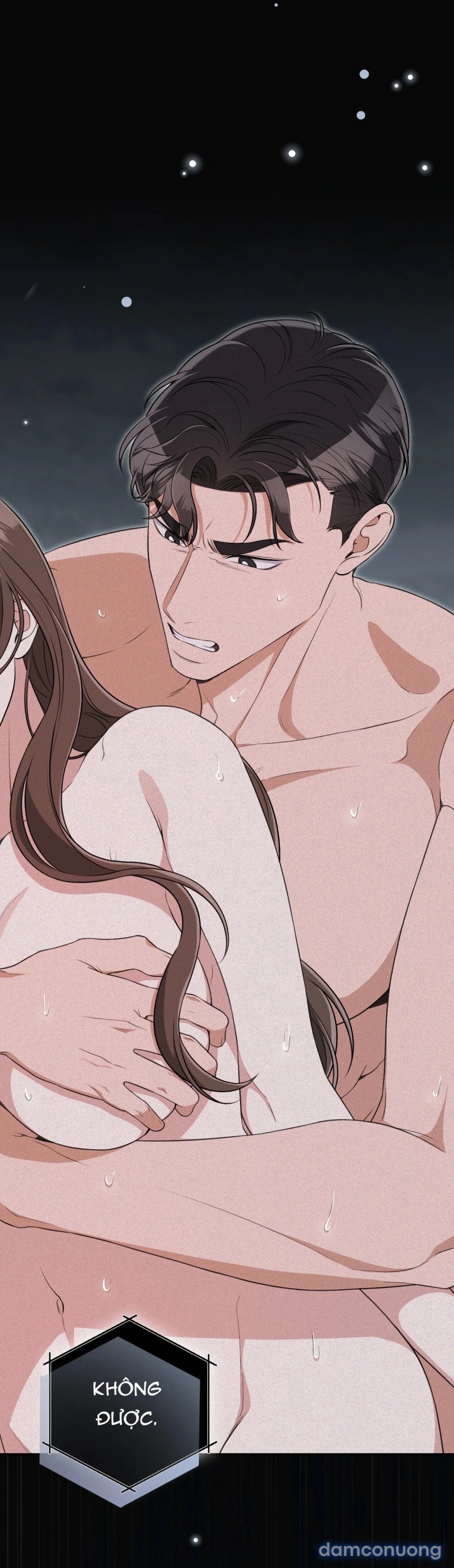 [18+] Cướp Dâu 