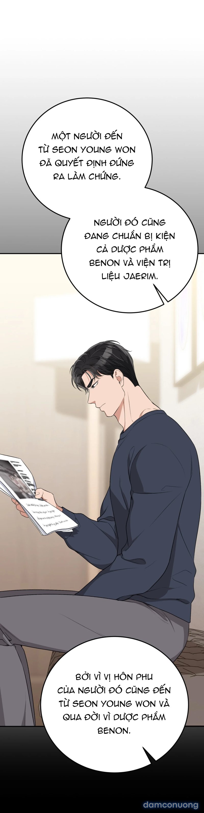 [18+] Cướp Dâu 