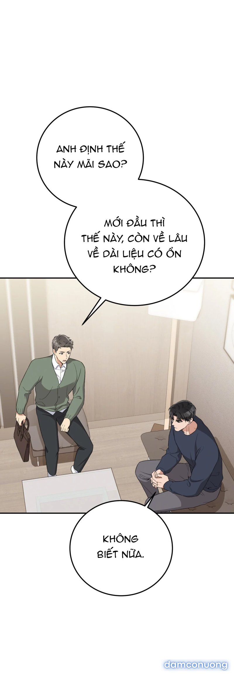 [18+] Cướp Dâu 