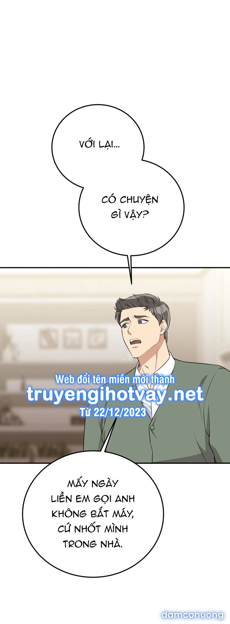 [18+] Cướp Dâu 