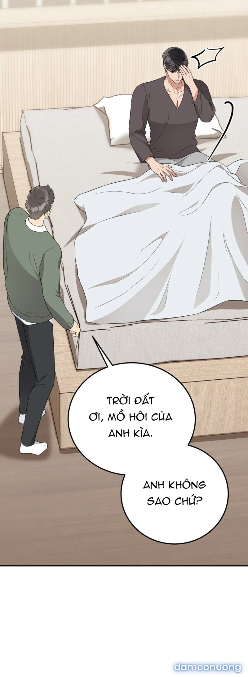 [18+] Cướp Dâu 