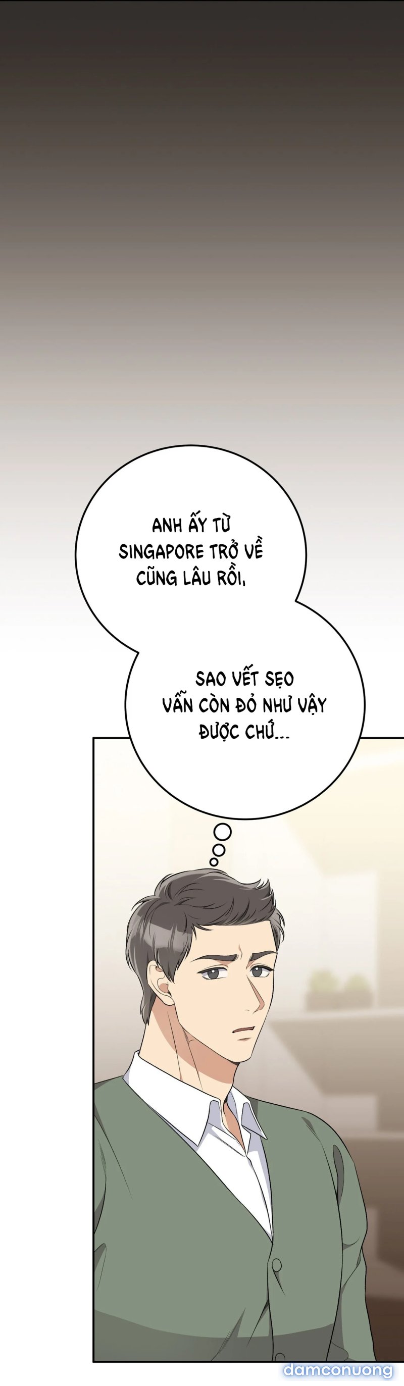 [18+] Cướp Dâu 