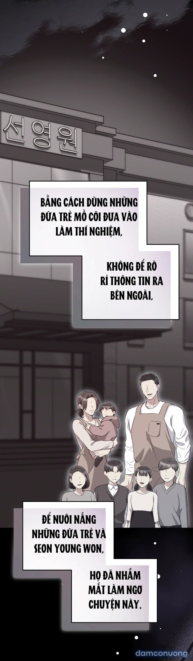[18+] Cướp Dâu 