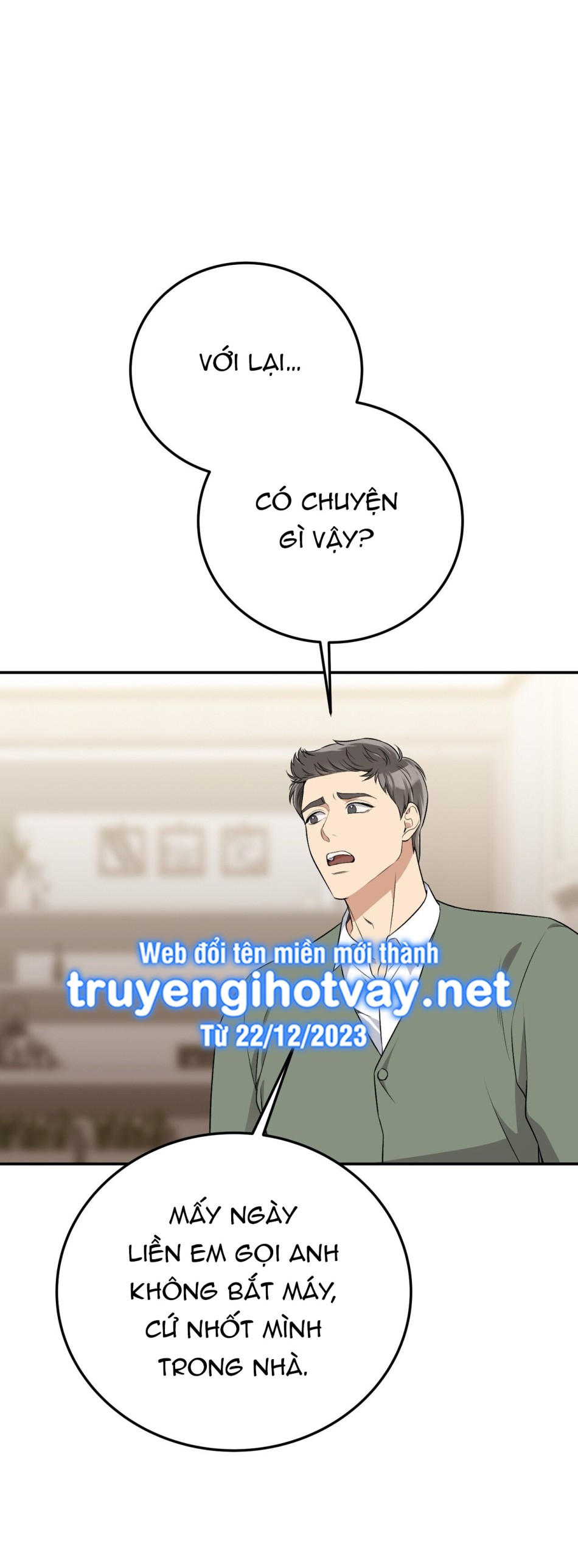 [18+] Cướp Dâu 