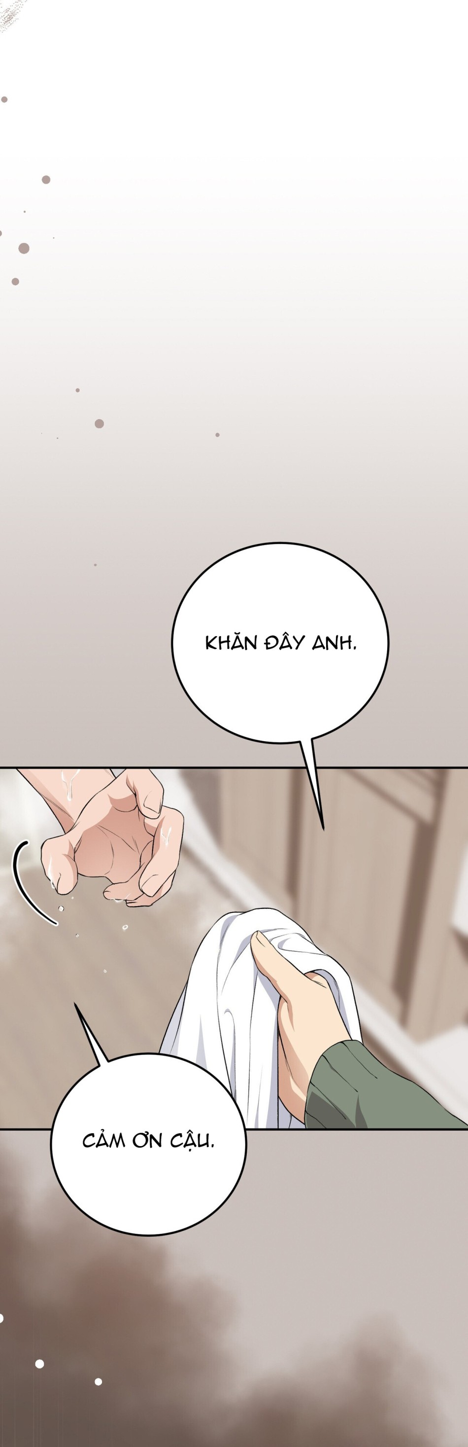 [18+] Cướp Dâu 