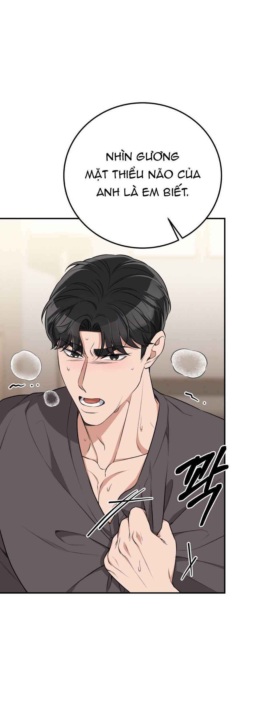 [18+] Cướp Dâu 