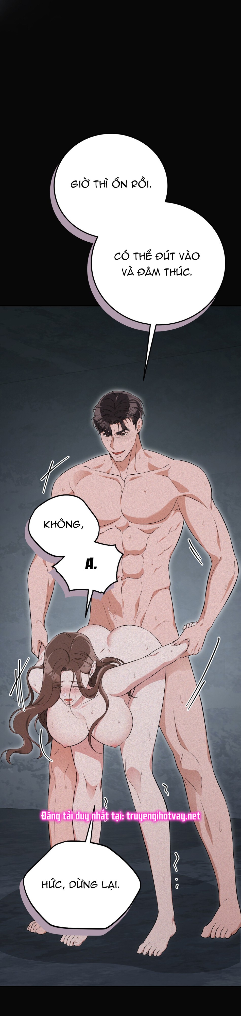 [18+] Cướp Dâu 