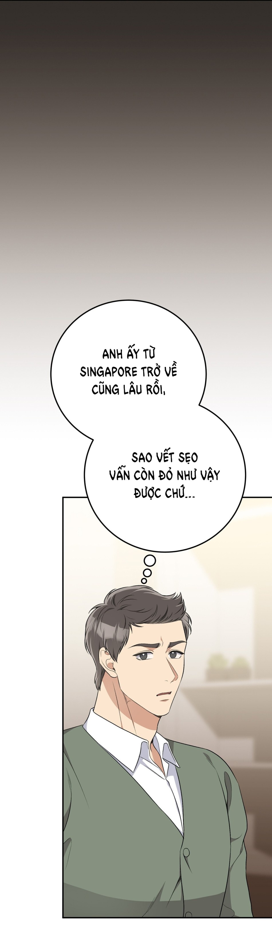 [18+] Cướp Dâu 