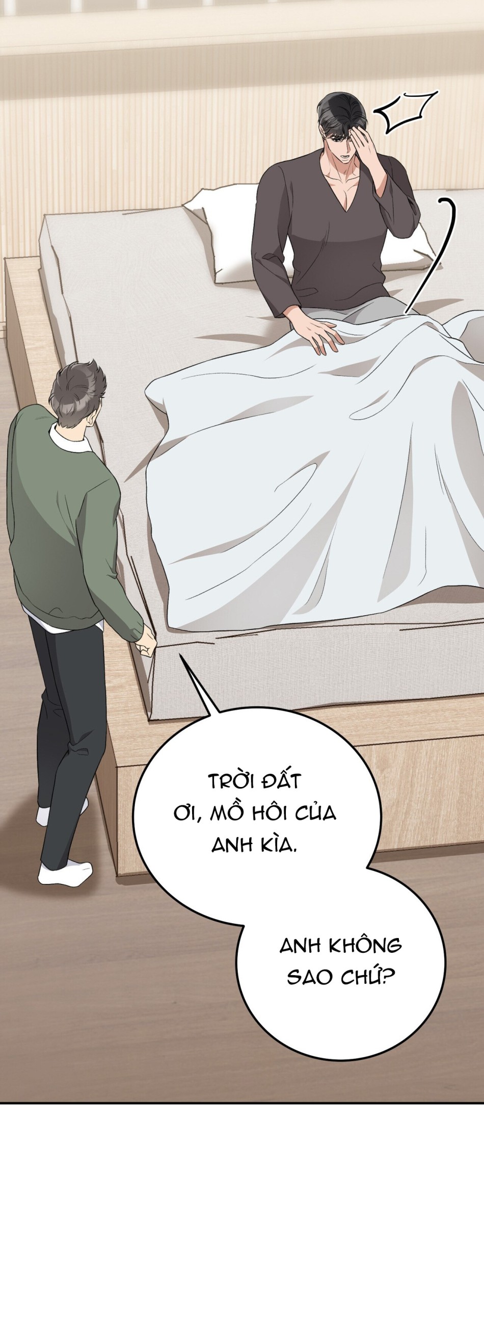[18+] Cướp Dâu 