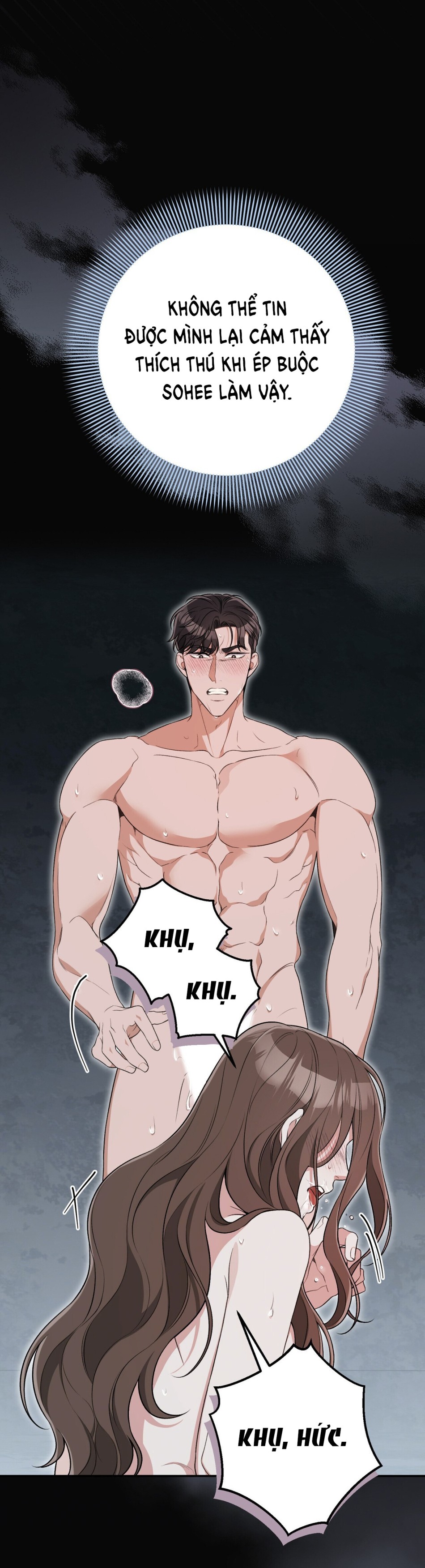 [18+] Cướp Dâu 