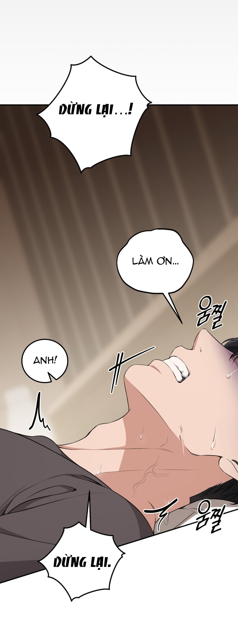 [18+] Cướp Dâu 