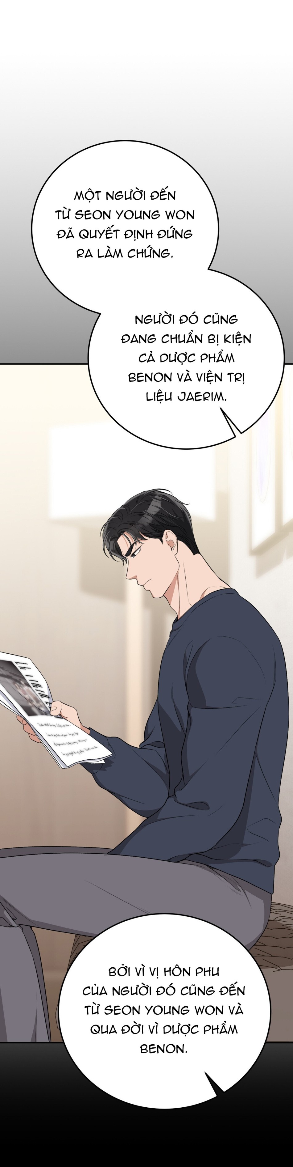[18+] Cướp Dâu 