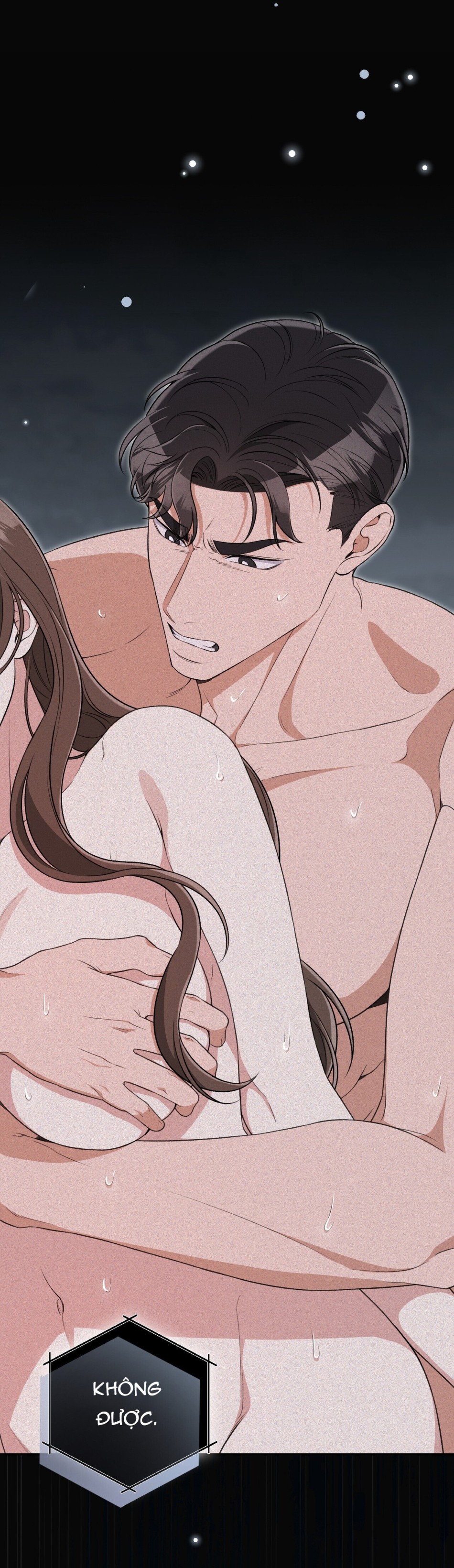 [18+] Cướp Dâu 