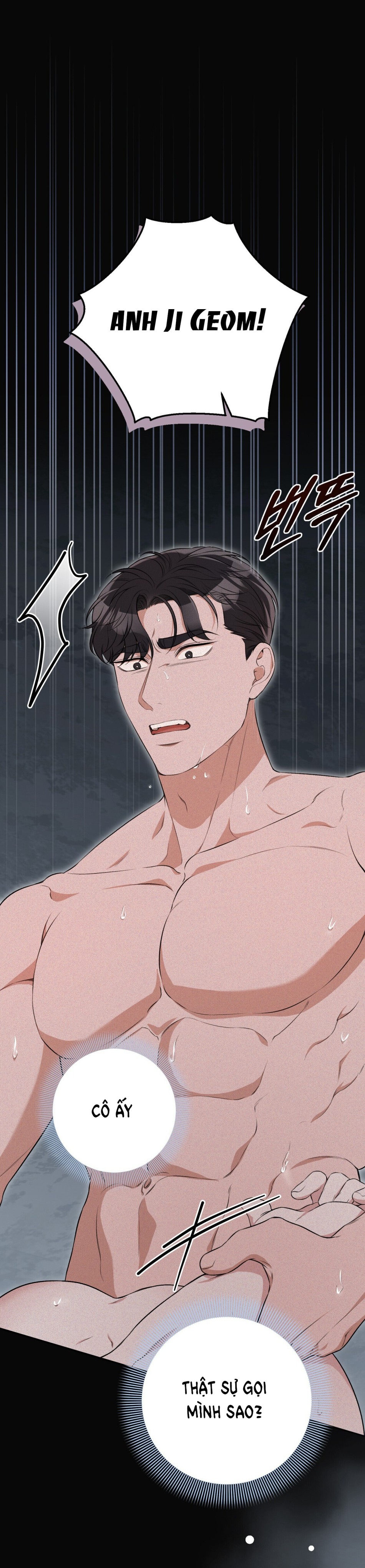[18+] Cướp Dâu 