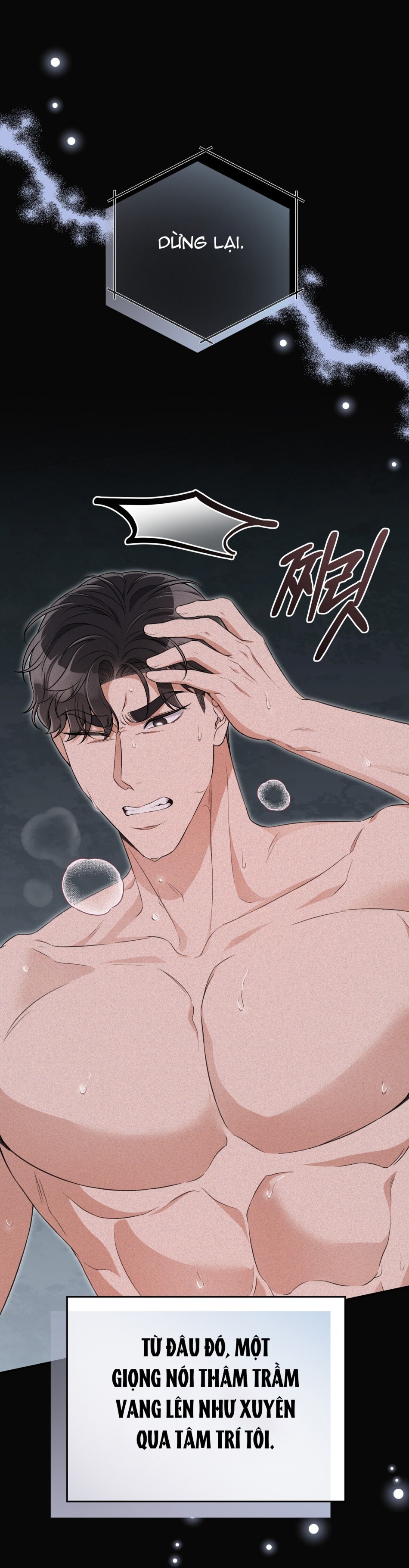 [18+] Cướp Dâu 