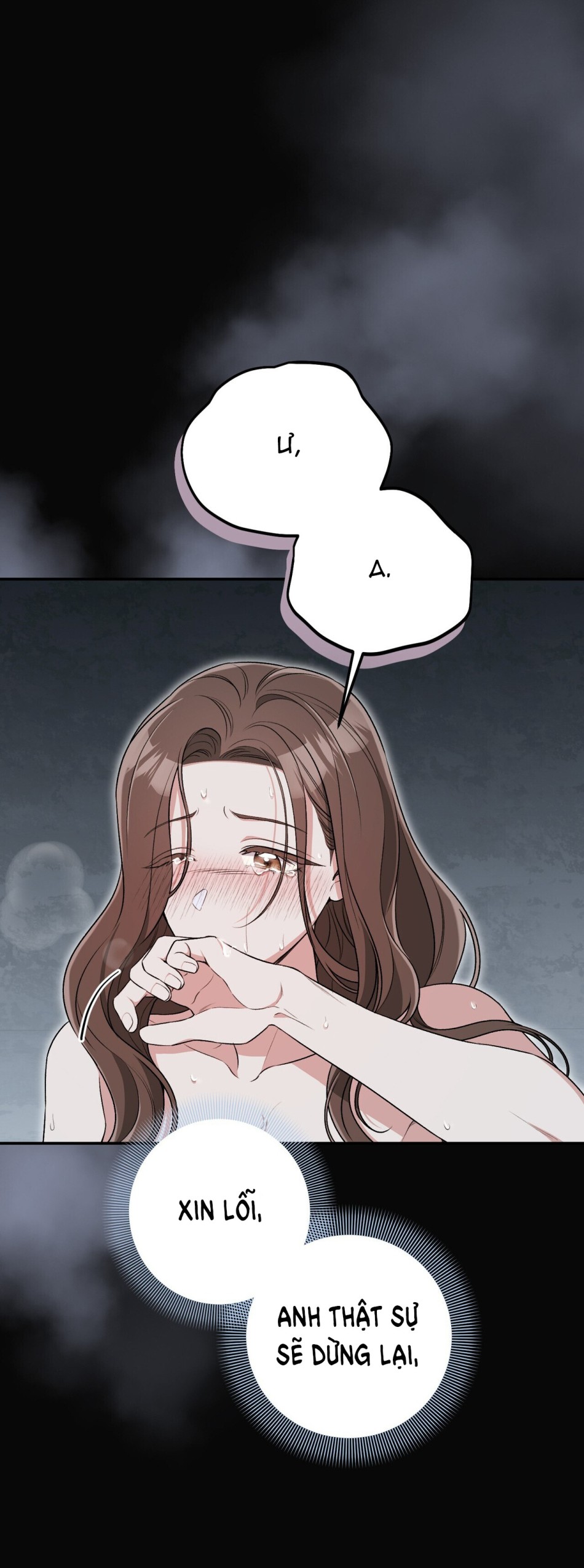 [18+] Cướp Dâu 