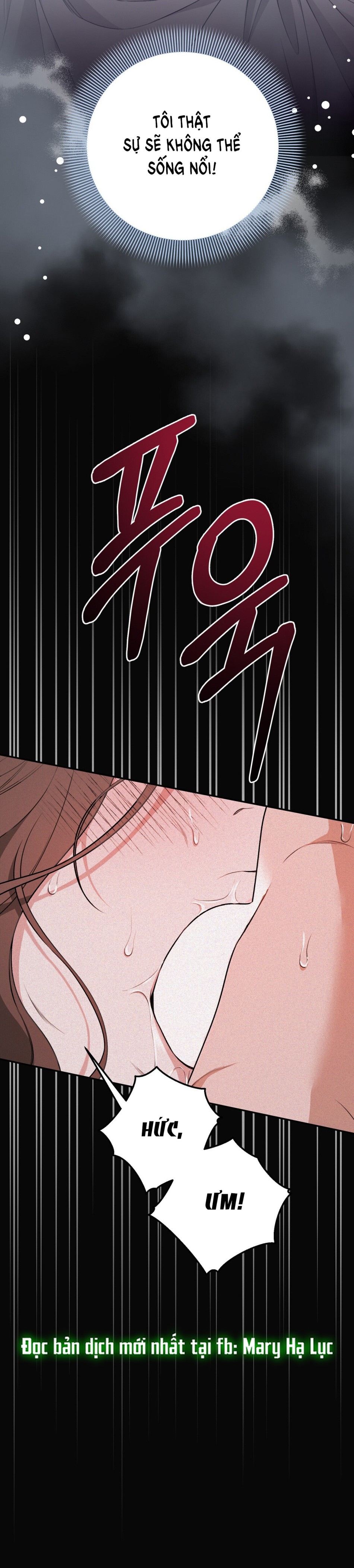 [18+] Cướp Dâu 
