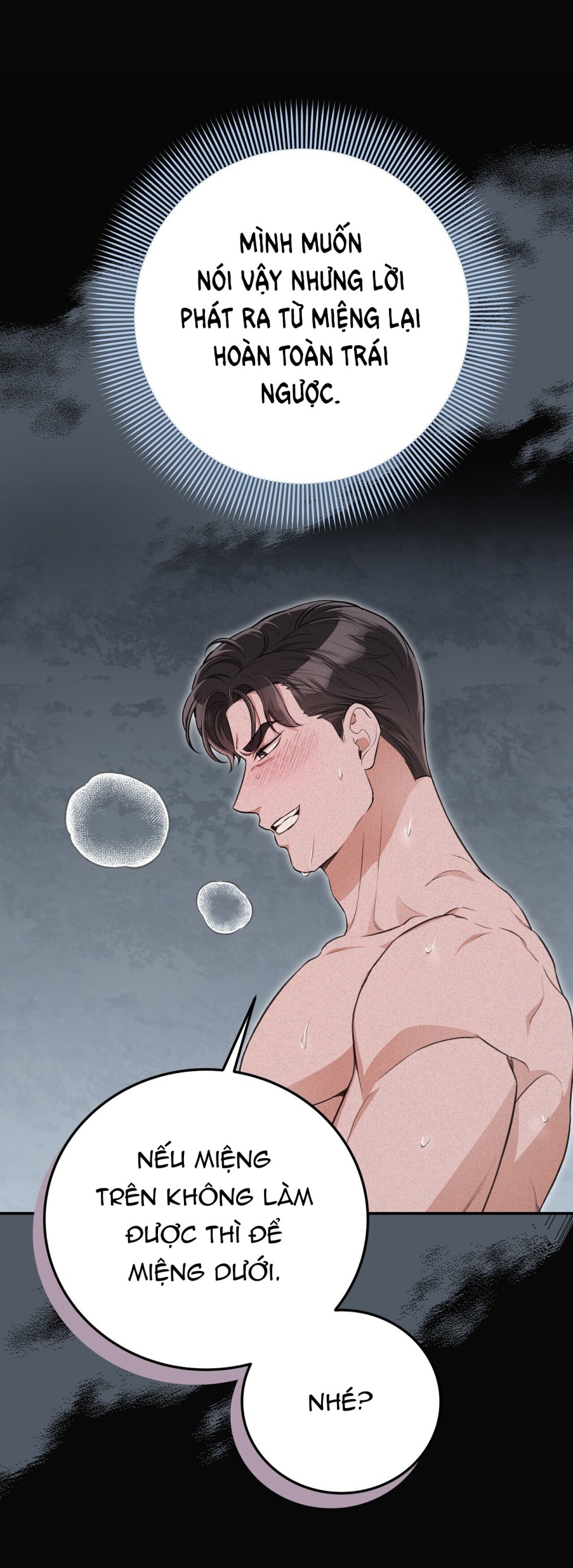 [18+] Cướp Dâu 